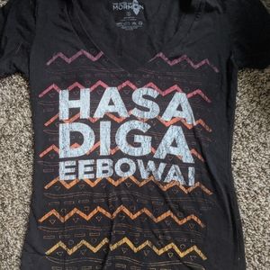 NWOT Book of Mormon Shirt